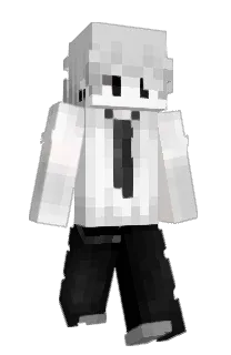 Front of _l3__'s skin