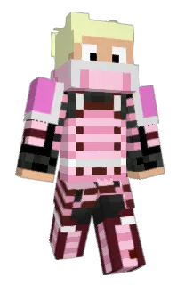 Front of Stanmanme's skin