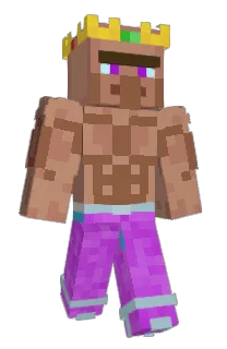 hoyouchan's Minecraft skin