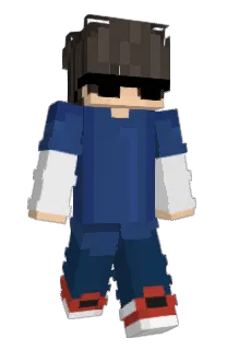 u1ltra's Minecraft skin