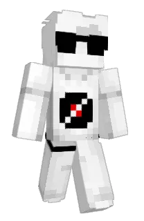 Bladebine's Minecraft skin