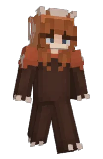 Front of heatabnormals's skin