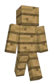 runn's Minecraft skin
