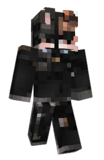 Front of do_t's skin
