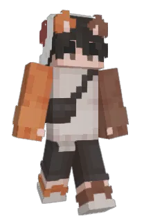 Front of xKolerkoj's skin