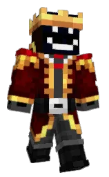 temptress and kilamanjaro Minecraft skin — Classic model