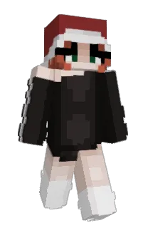 Front of bubbyrose19's skin