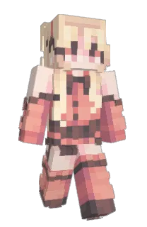 Sarah_olsen's Minecraft skin