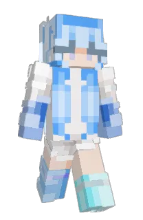 Front of goldenslime_L's skin