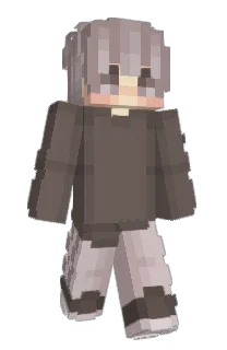 mattuhy's Minecraft skin