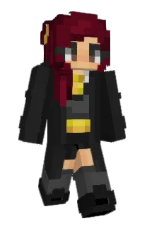 Front of pavmi's skin