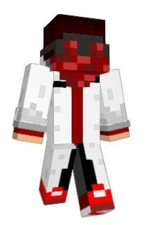 Front of Karma1679's skin