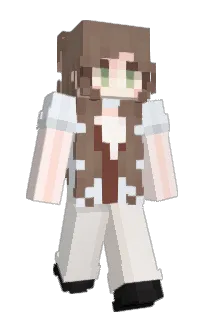 hantnor's Minecraft skin