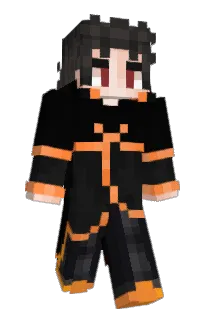 Front of FriendlyRF's skin