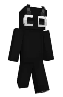 Front of rvllt's skin