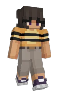 renroo's Minecraft skin