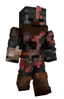 Front of K4rn0s's skin