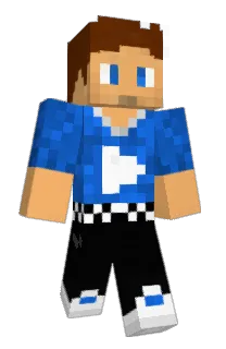 Front of saucegod100's skin