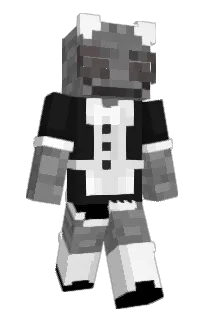 Front of 42Ogg's skin