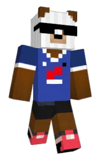 __PLAPLON__'s Minecraft skin