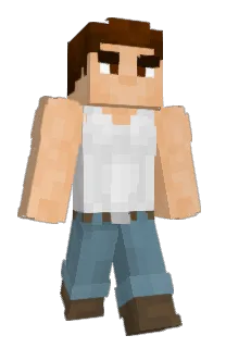 Xeno1206's Minecraft skin