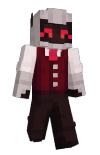 Front of BenQ_33's skin