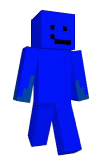 Front of Uplimit's skin