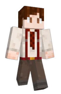 Front of RoboWiz124's skin
