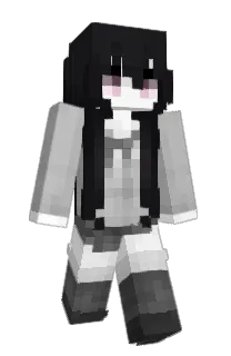 Front of Meowlens's skin