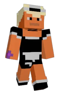 Front of Odog118's skin