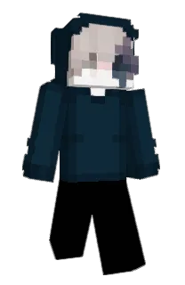 Front of snuush's skin