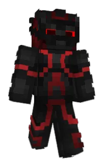 Picentz's Minecraft skin