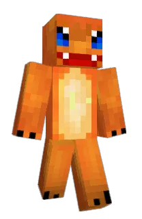 messy1x's Minecraft skin