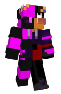 Front of FEXLord's skin