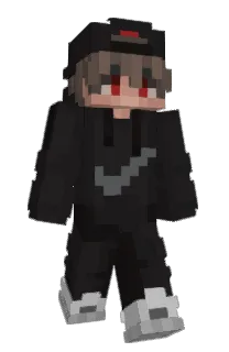 ITS_Przemek_2115's Minecraft skin