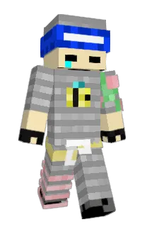 Front of tuttocasereccio's skin