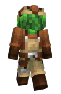 Front of SimplyMelonHaver's skin