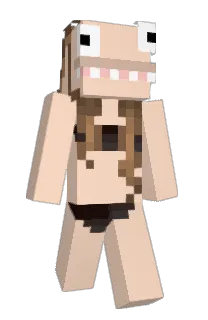 astrolivee's Minecraft skin