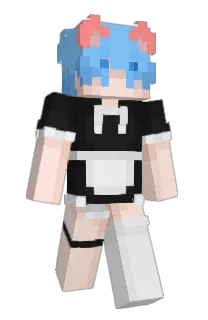 Front of ir0ns1de's skin