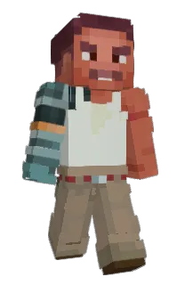 Front of skiesxx's skin