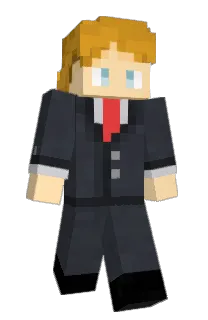 Front of noahfromthe's skin