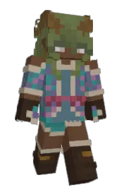 Skin preview