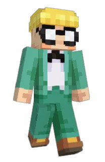 Pectoral1227's Minecraft skin