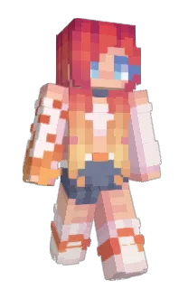Koschei0729's Minecraft skin
