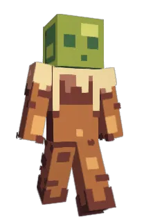 Front of Baba_Babo's skin