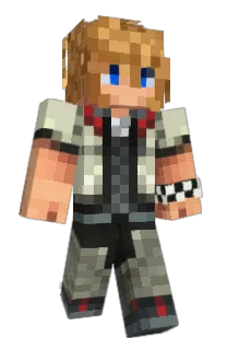 Front of jsvy's skin