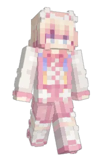 brokkolier's Minecraft skin