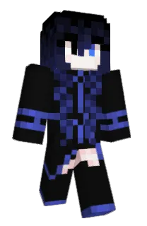 Front of nayeon0212's skin