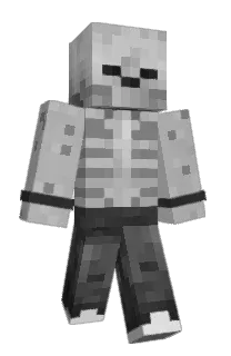 Front of zuelezz's skin