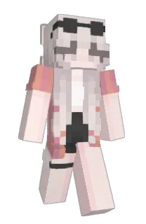 Lauoy's Minecraft skin
